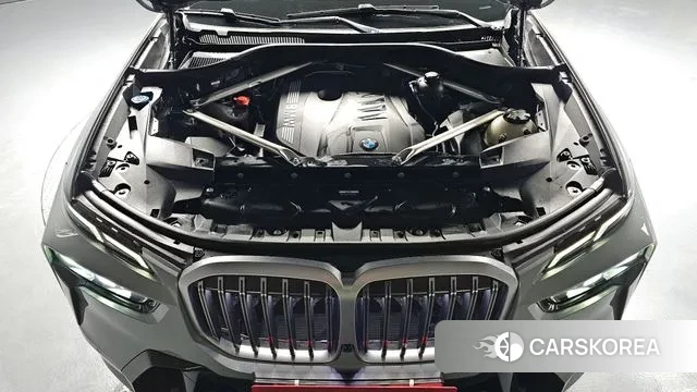 BMW X7 (G07) id 3523403 из Кореи 16