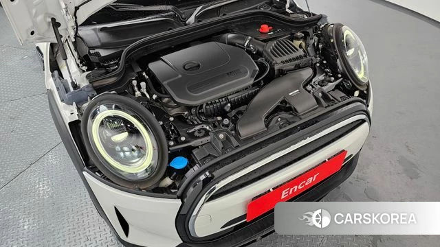 Mini Cooper id 4302717 из Кореи 16