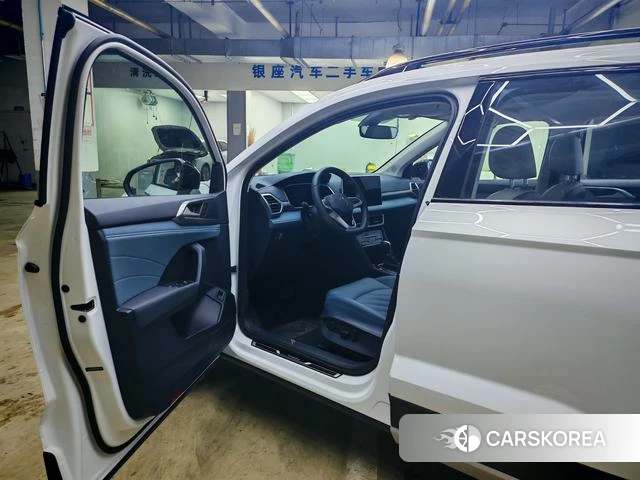 Volkswagen Tuyue id 3857834 из Китая 10