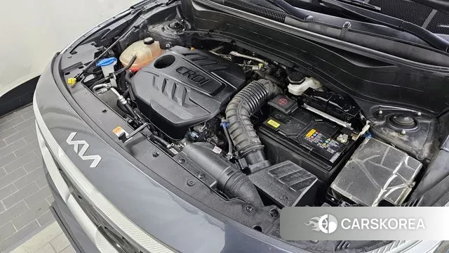 Kia Seltos id 3551226 из Кореи 16