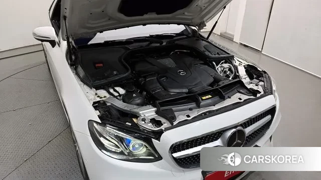 Mercedes-Benz E-Class W213 id 3297692 из Кореи 16