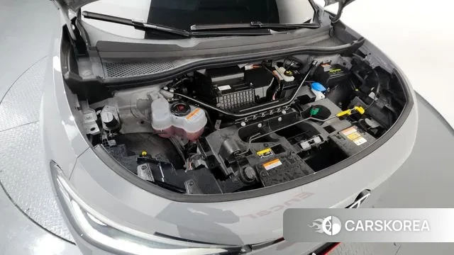 Volkswagen ID.4 id 3462071 из Кореи 16