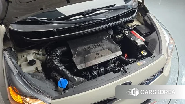 Kia All New Morning (JA) id 3599028 из Кореи 16