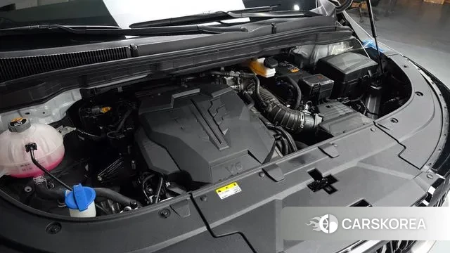 Kia The New Carnival 4th Generation id 3467332 из Кореи 16