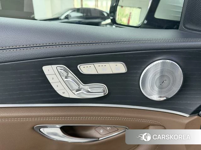 Mercedes-Benz E-class id 4333892 из Китая 7