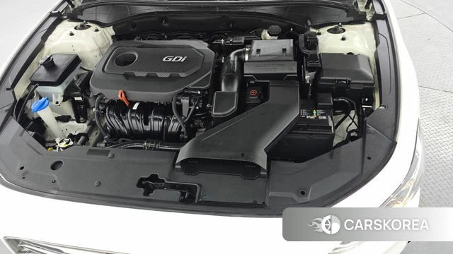 Hyundai Grandeur IG id 4251081 из Кореи 28