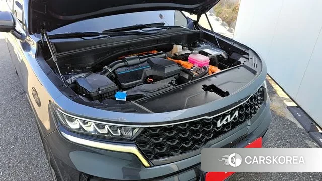 Kia Sorento 4th Generation id 3534611 из Кореи 16