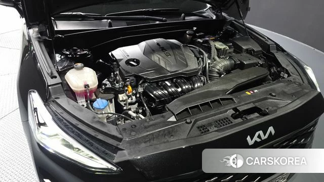 Kia K8 id 4201774 из Кореи 31