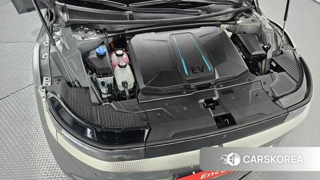 Hyundai Ionic 5 id 4361205 из Кореи 28
