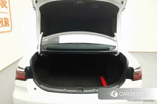 BYD Qin id 4210685 из Китая 20