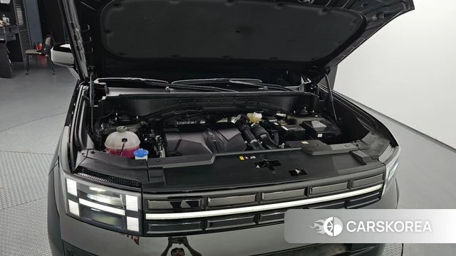 Hyundai Santa Fe (MX5) id 4329631 из Кореи 16