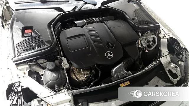 Mercedes-Benz E-Class W213 id 3631783 из Кореи 16
