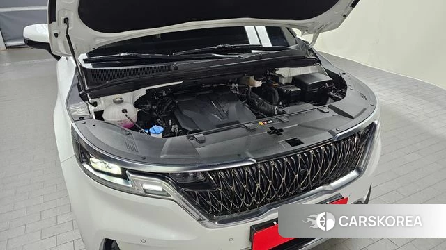 Kia Carnival 4th generation id 3898870 из Кореи 16