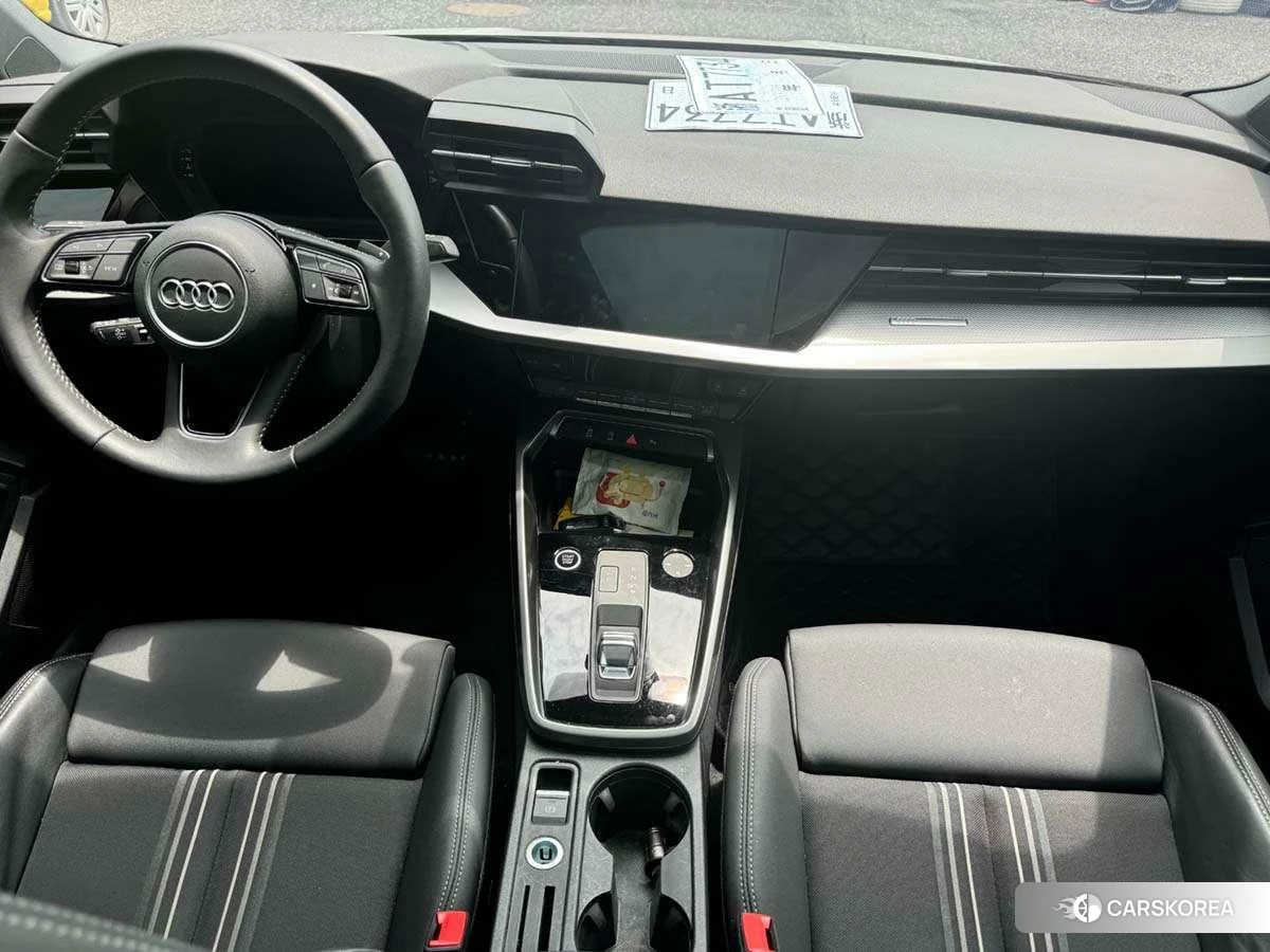 Audi A3 id 4426610 из Китая 13