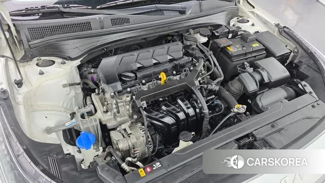 Kia The New K3 2nd generation id 3752521 из Кореи 16