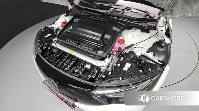 Mercedes-Benz EQE V295 id 3002475 из Кореи 16