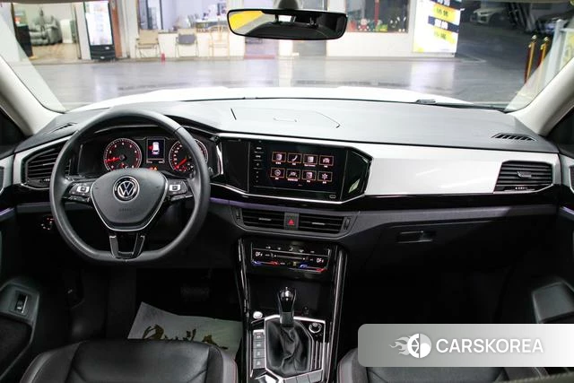 Volkswagen Tanyue id 4275673 из Китая 21