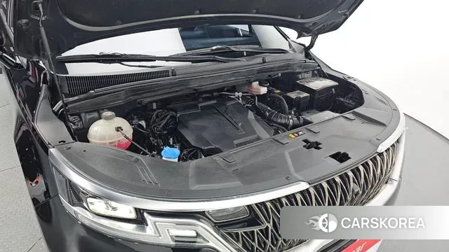 Kia Carnival 4th generation id 3712960 из Кореи 16