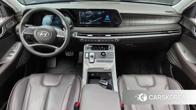 Hyundai The New Palisade id 4880259 из Кореи 30