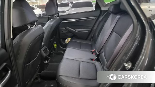 Kia The New Seltos id 4898347 из Кореи 11