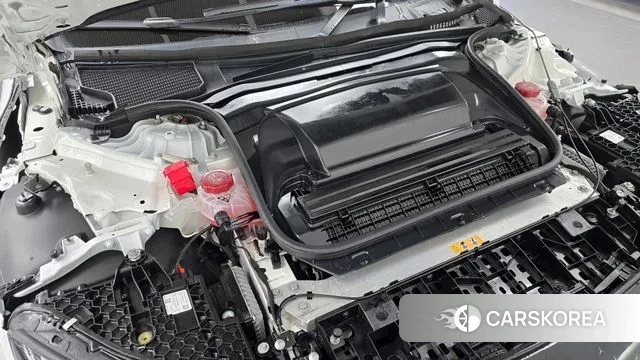 Mercedes-Benz EQE V295 id 3576866 из Кореи 16