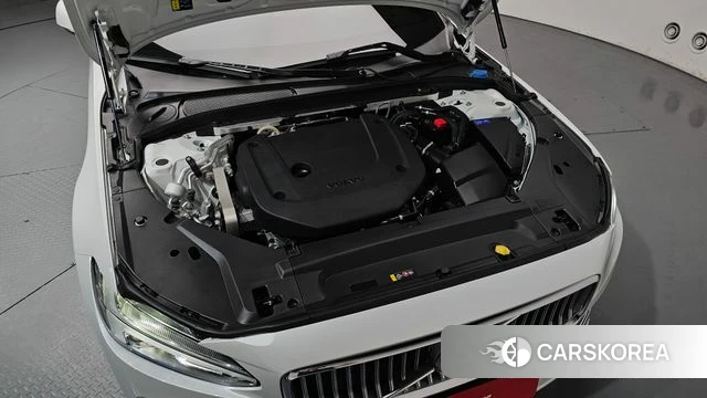 Volvo S90 id 4292167 из Кореи 34