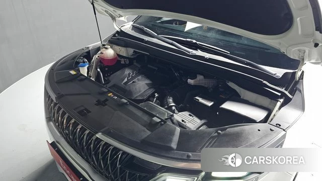 Kia Carnival 4th generation id 3883472 из Кореи 16