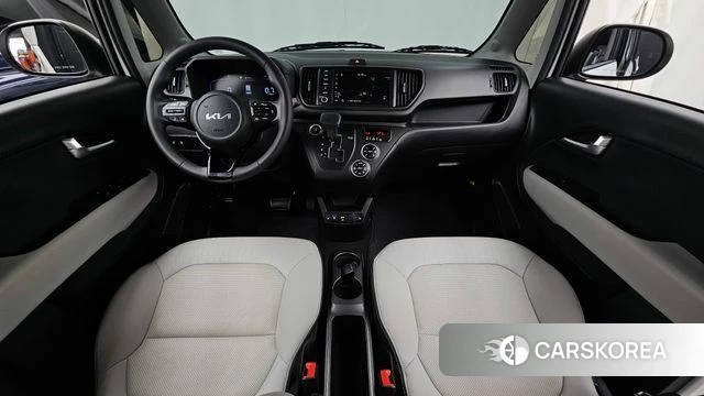 Kia The New Kia Ray id 4494499 из Кореи 28