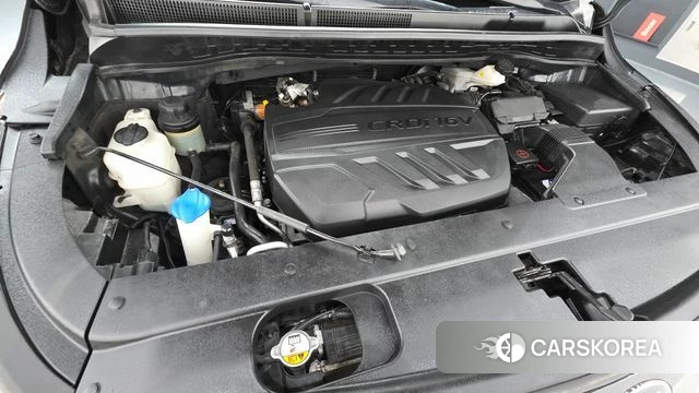 Kia The New Carnival id 4667624 из Кореи 32