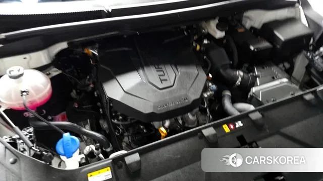 Kia Carnival 4th generation id 3751562 из Кореи 16