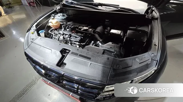 Hyundai Tucson (NX4) id 3488022 из Кореи 16