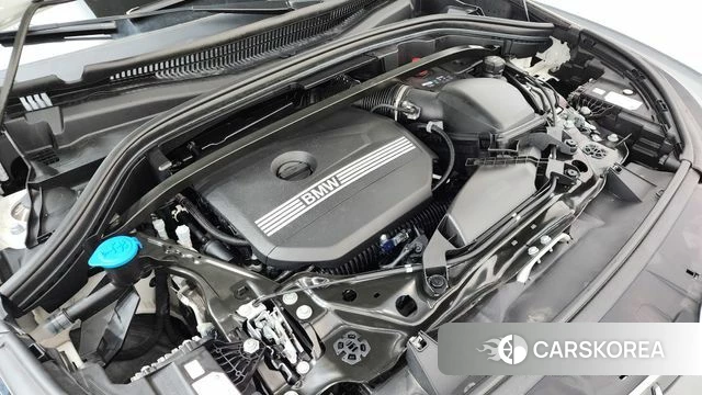 BMW X1 (U11) id 4554963 из Кореи 31