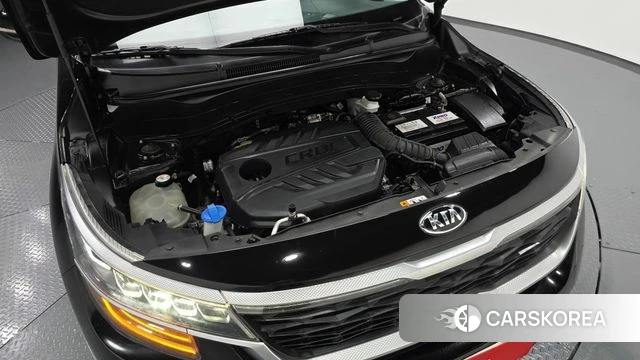 Kia Seltos id 4688951 из Кореи 30