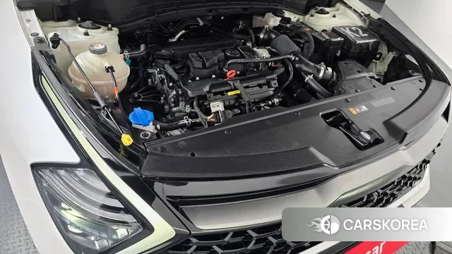 Kia Sportage 5th Generation id 3560808 из Кореи 16