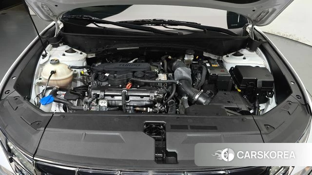 Hyundai Tucson (NX4) id 4905714 из Кореи 30