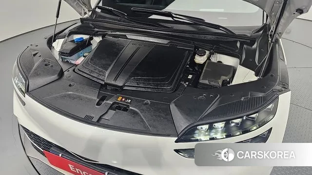 Genesis GV60 id 2930816 из Кореи 16