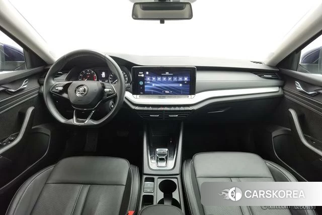 Skoda Octavia id 4210534 из Китая 20