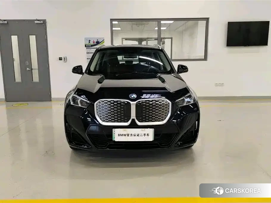 BMW iX1 id 4548400 из Китая 11