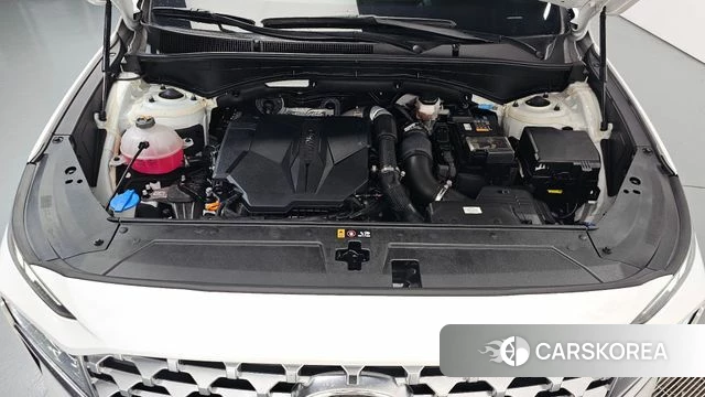 Hyundai The New Santa Fe id 4350418 из Кореи 37