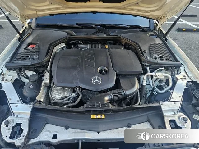 Mercedes-Benz E-Class W213 id 2981550 из Кореи 14
