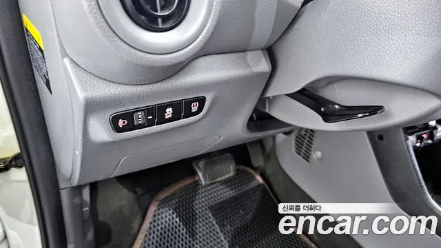 Kia All New Morning (JA) id 2688015 из Кореи 16