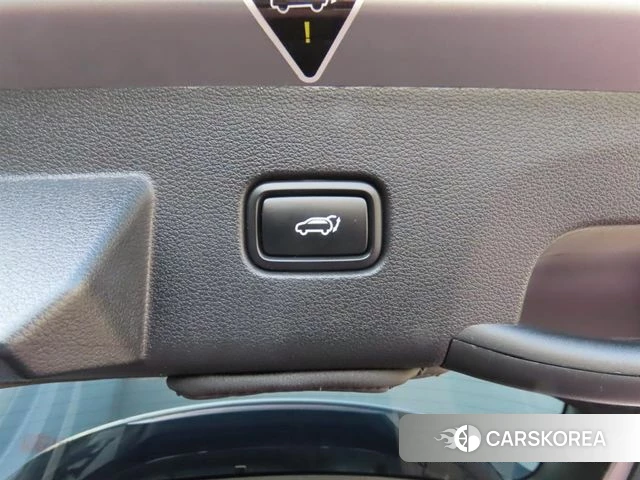 Kia Sportage 5th Generation id 4749343 из Кореи 16