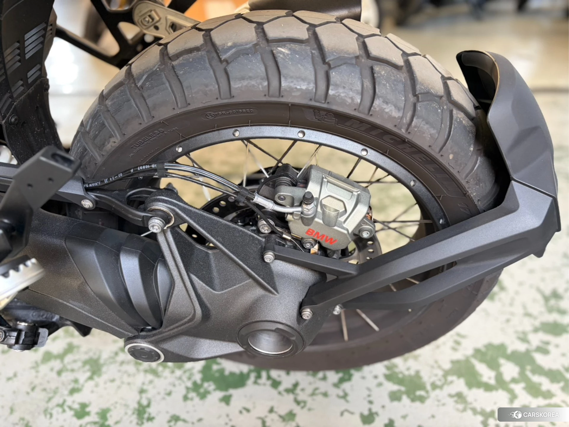 BMW R1300GS TOURING id 4347637 из Японии 15