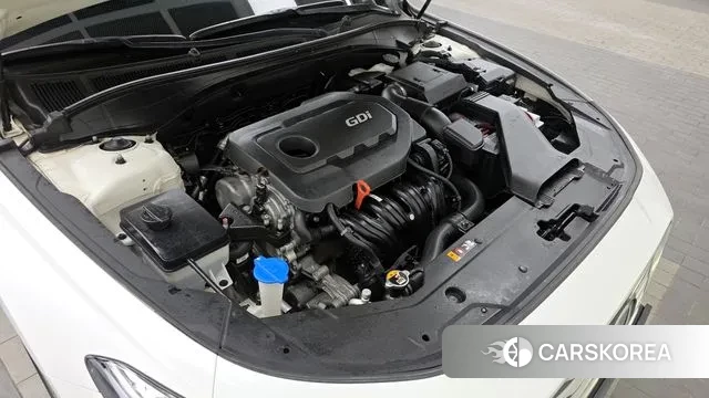 Hyundai Grandeur IG id 3692578 из Кореи 16