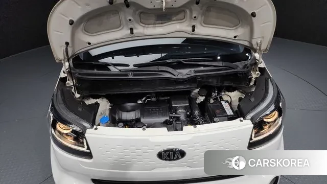 Kia The New Ray id 3413199 из Кореи 16