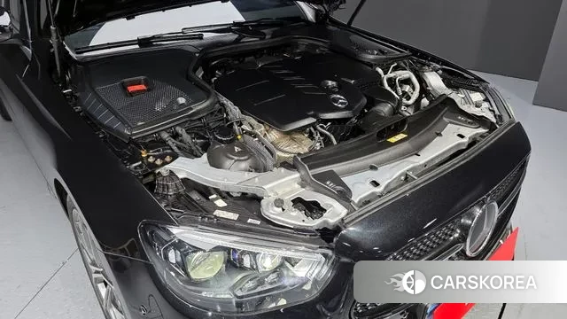 Mercedes-Benz E-Class W213 id 3697830 из Кореи 16