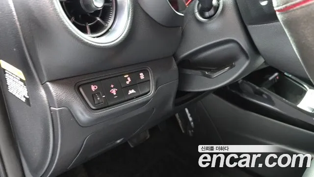 Kia Come New K3 id 2662801 из Кореи 16