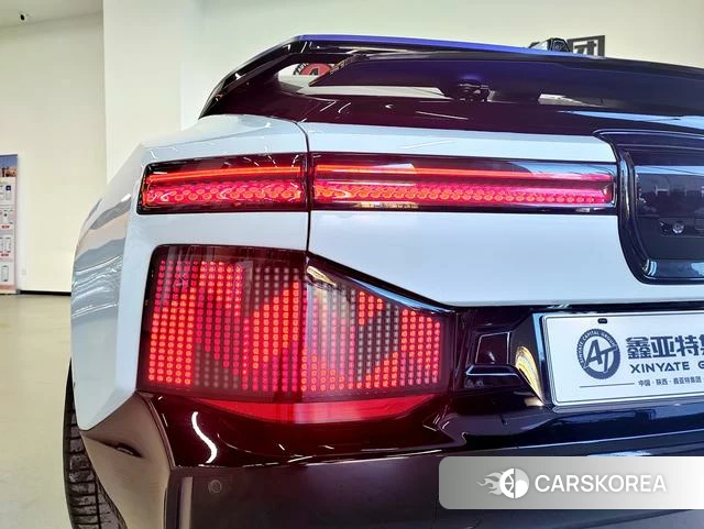 Gao He HiPhi Z id 3908263 из Китая 15