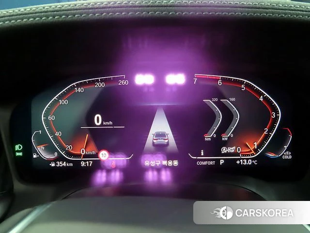 BMW 3 Series (G20) id 3923911 из Кореи 16