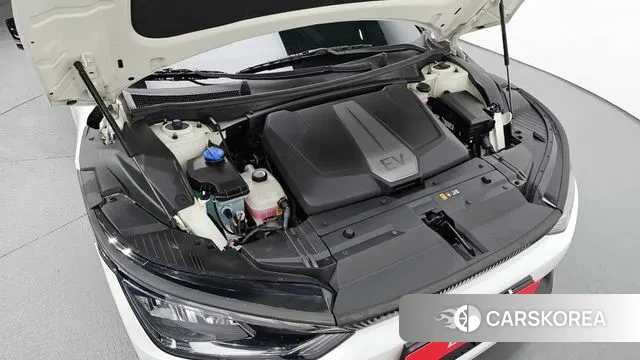 Kia EV6 id 3178849 из Кореи 16